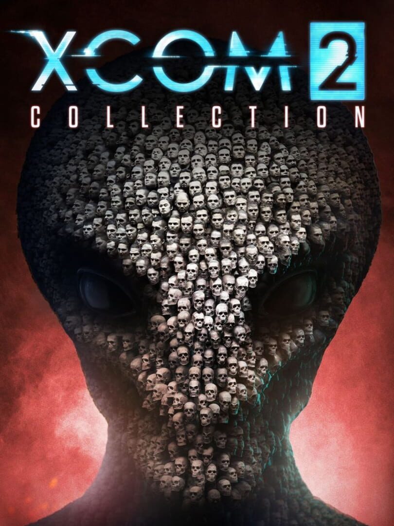 XCOM 2 Collection Cover Image Xbox One