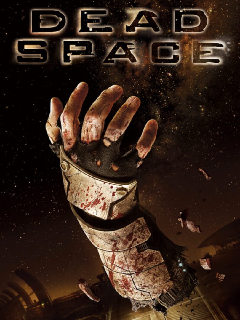 Dead Space 2 Cover Image EA App
