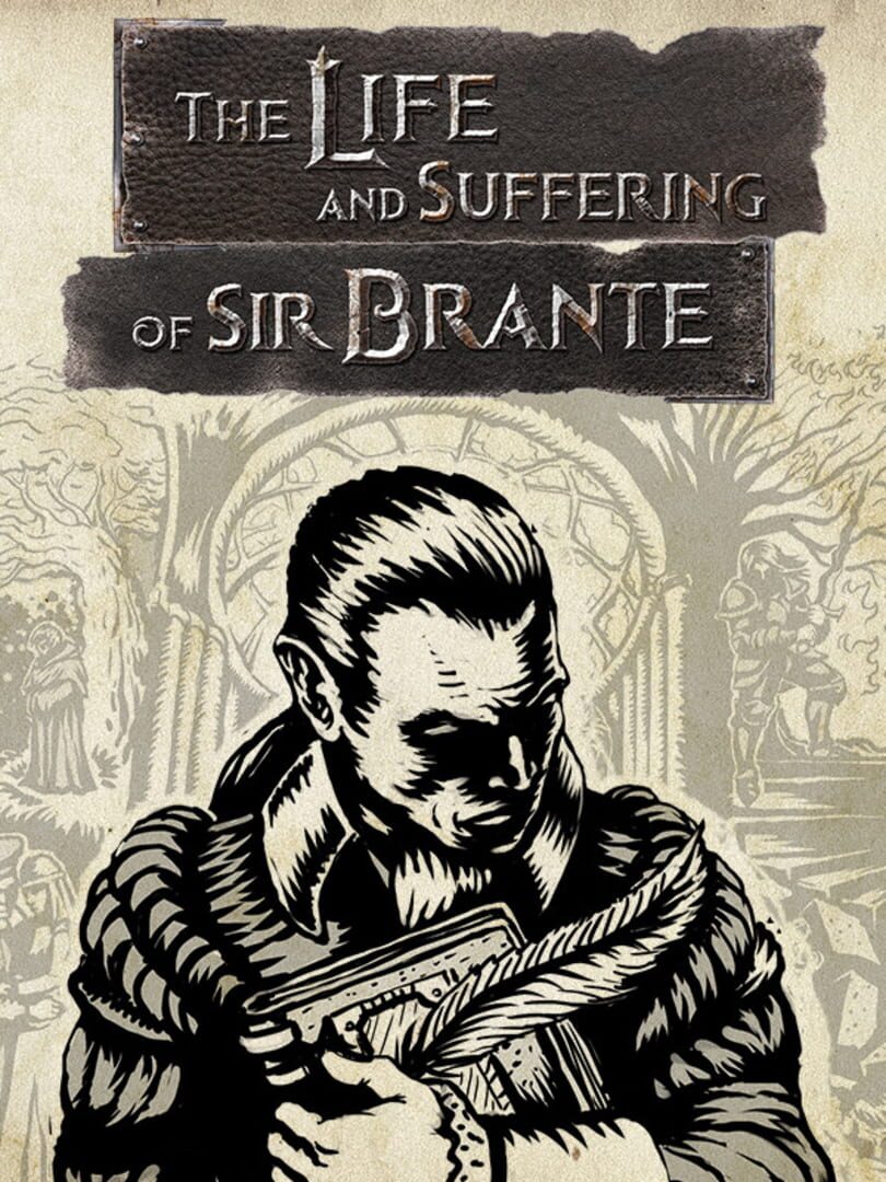 The Life and Suffering of Sir Brante Cover Image Steam