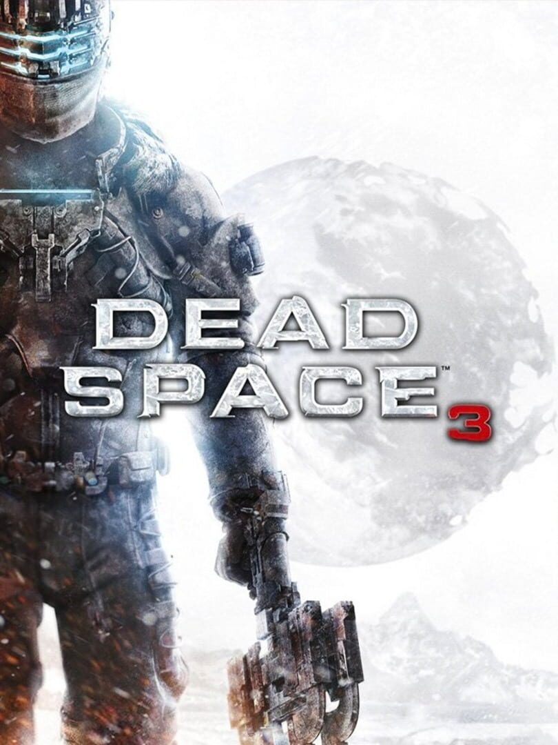 Dead Space 3 Cover Image EA App