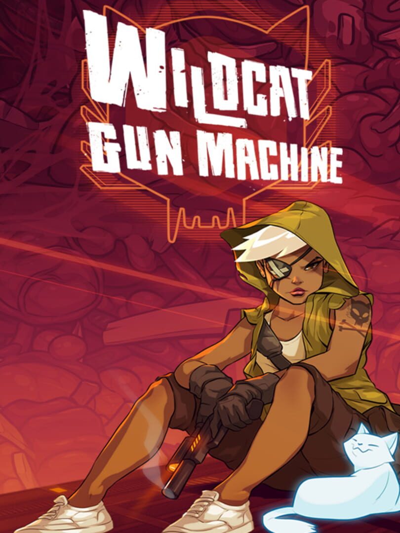 Wildcat Gun Machine Cover Image Steam