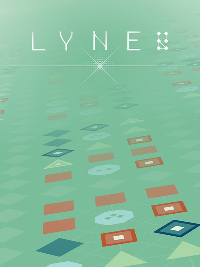 Lyne Cover Image Steam