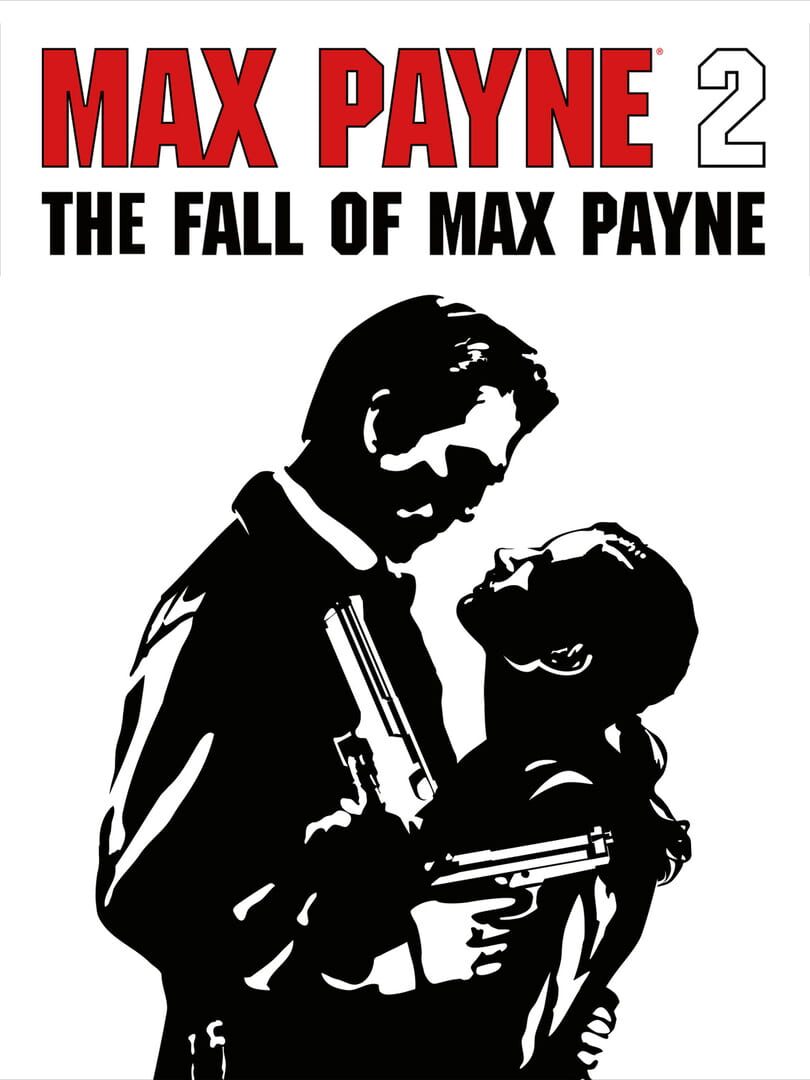 Max Payne 2: The Fall of Max Payne Cover Image Steam
