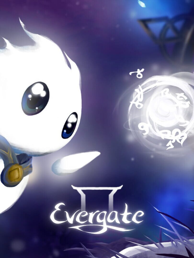 Evergate Cover Image Steam
