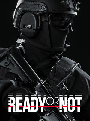 Ready or Not: Home Invasion Bundle RU & CIS Cover Image Steam