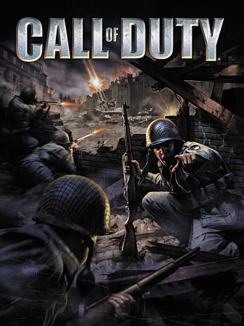 Call of Duty Modern Warfare III EU PS5 Cover Image PlayStation 5
