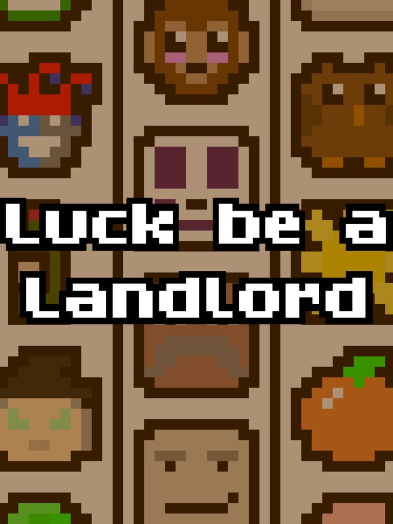 Luck be a Landlord Cover Image Steam
