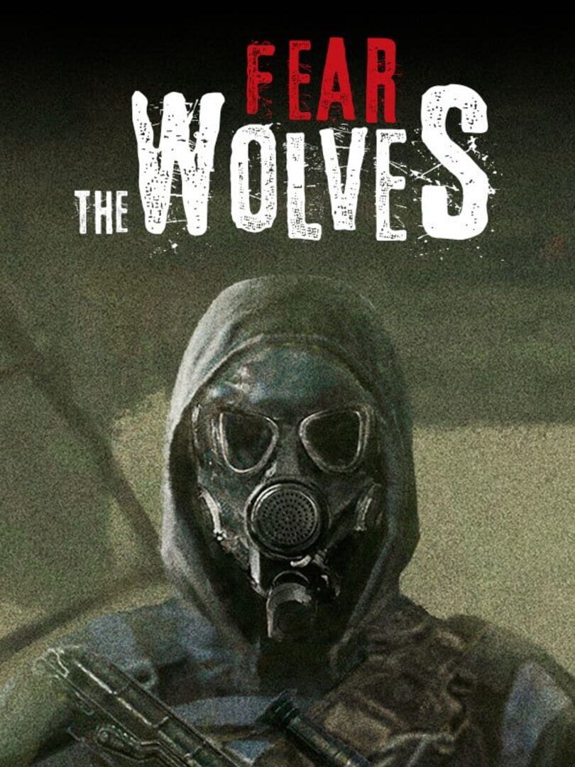 Fear The Wolves Steam Cover Image