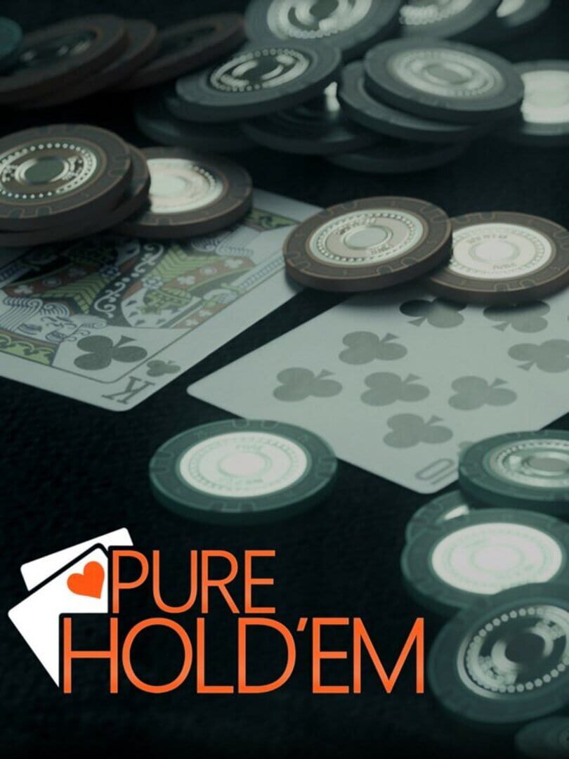Pure Hold'em Cover Image Steam
