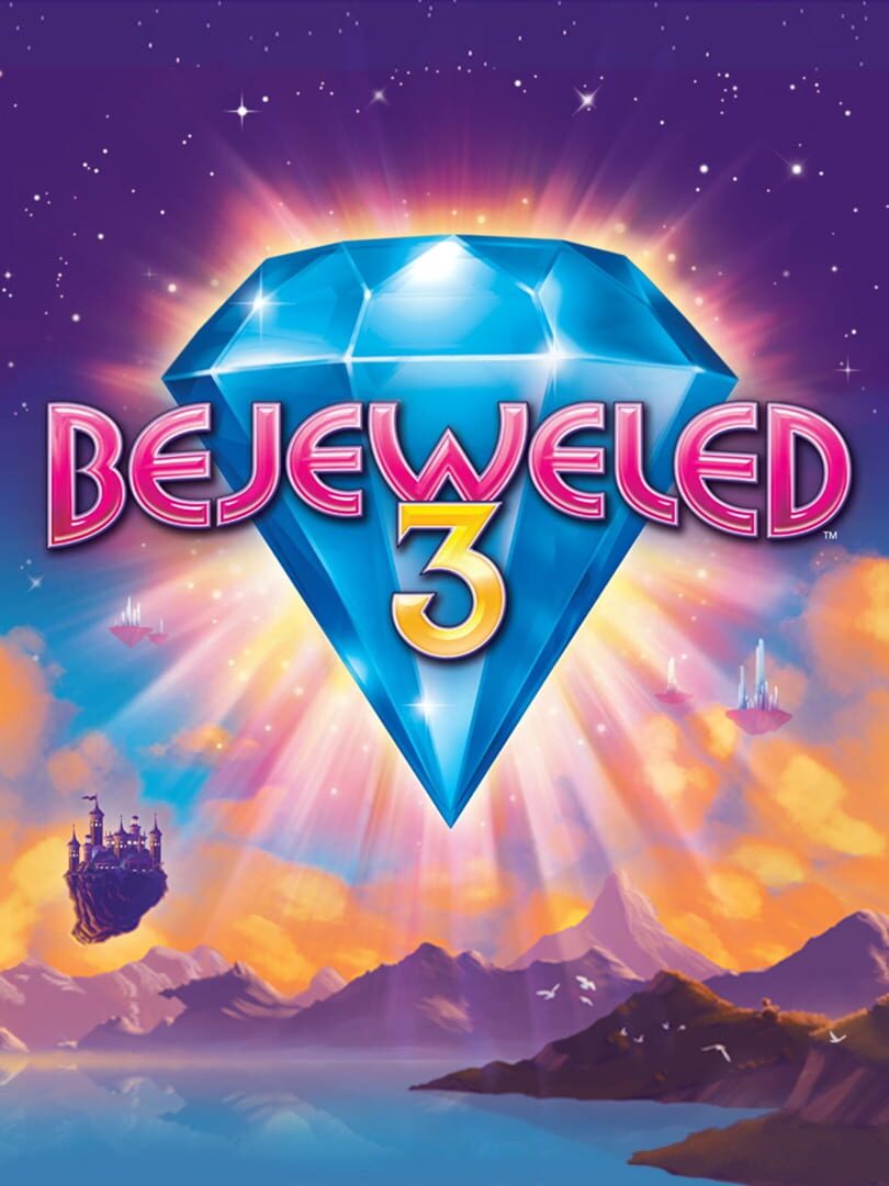 Bejeweled 3 Cover Image EA App