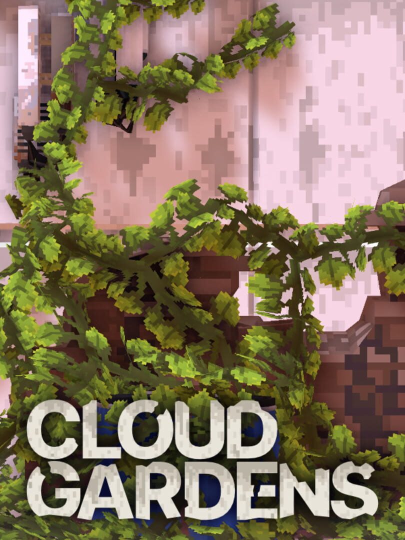 Cloud Gardens Cover Image Steam