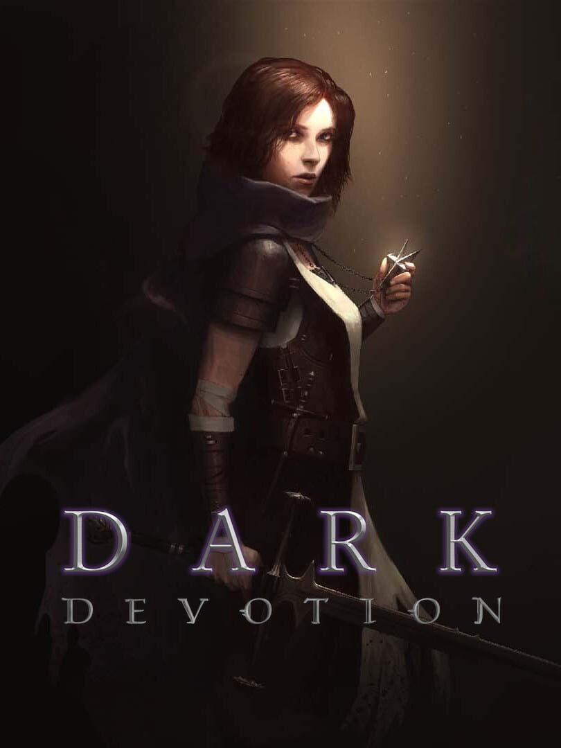 Dark Devotion Cover Image Steam