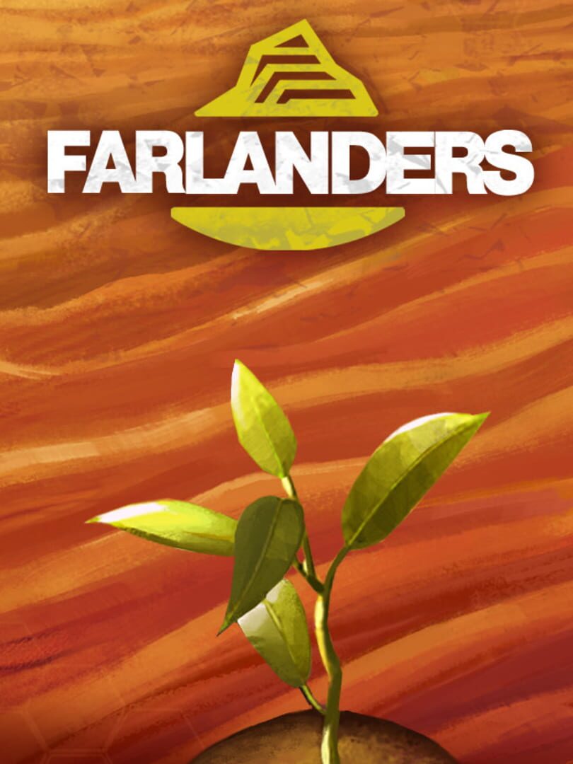 Farlanders Steam Cover Image
