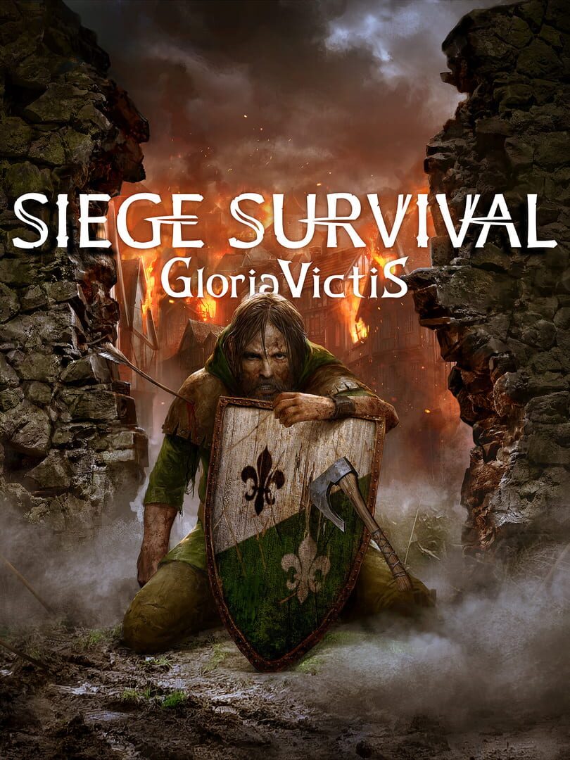 Siege Survival: Gloria Victis Cover Image Steam