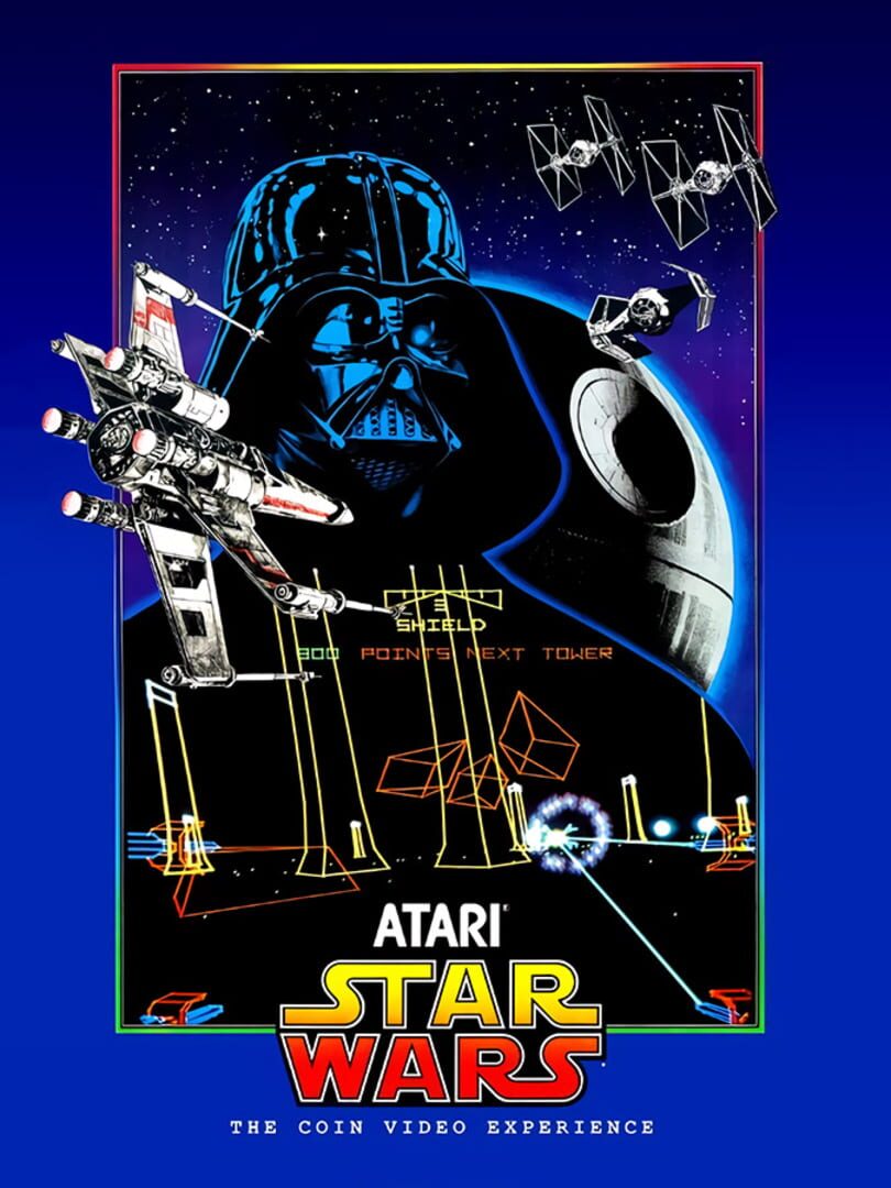 Star Wars Classic Collection Cover Image Steam