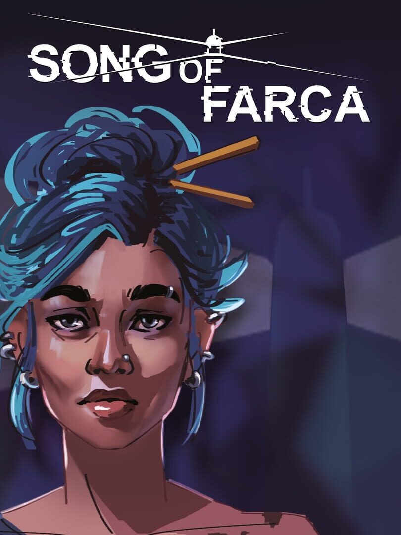Song of Farca Cover Image Steam