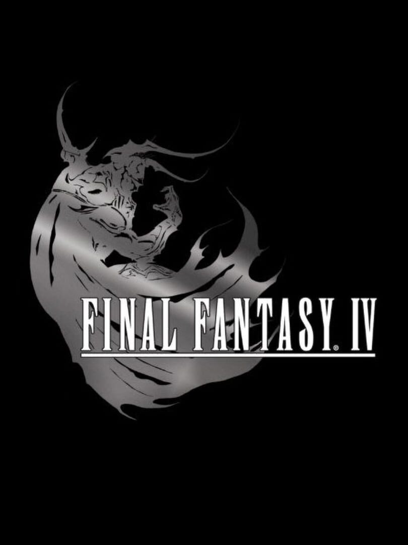 Final Fantasy IV (3D Remake) Cover Image Steam