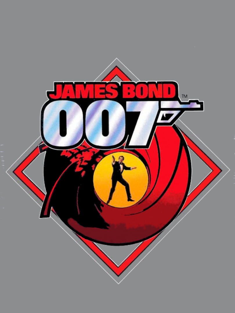 James Bond 007 Legends Cover Image Steam