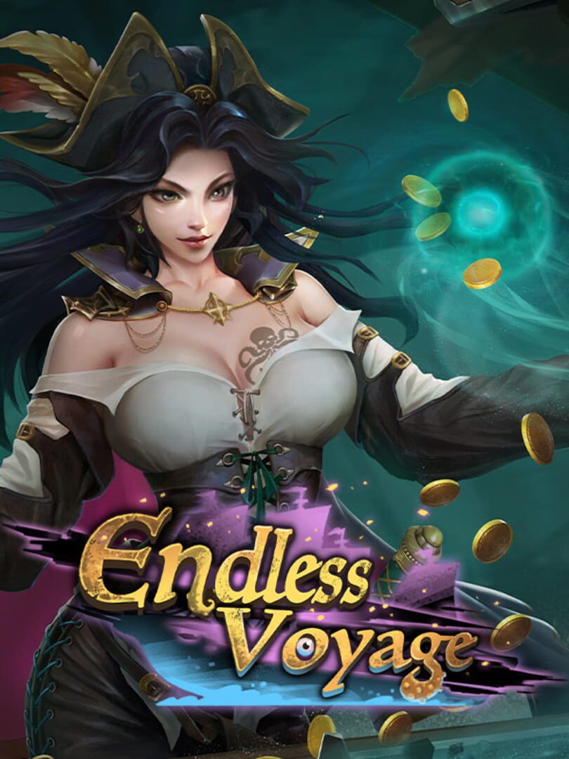 Endless Voyage / 无尽航线 Cover Image Steam