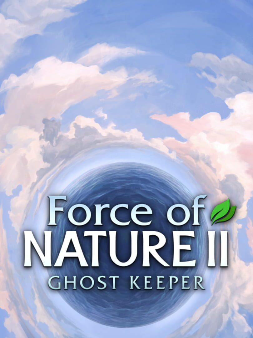 Force of Nature 2: Ghost Keeper Steam Cover Image