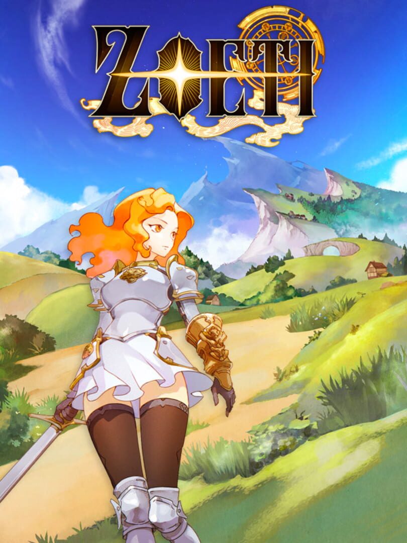 Zoeti Cover Image Steam