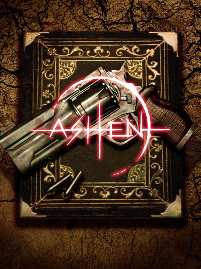Ashen Cover Image Windows 10 / Xbox One / Xbox Series XS