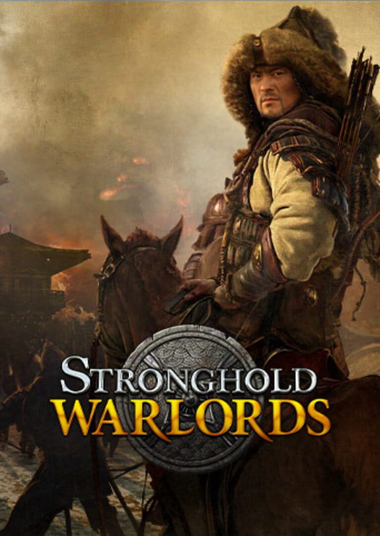 Stronghold: Warlords Special Edition Cover Image Steam
