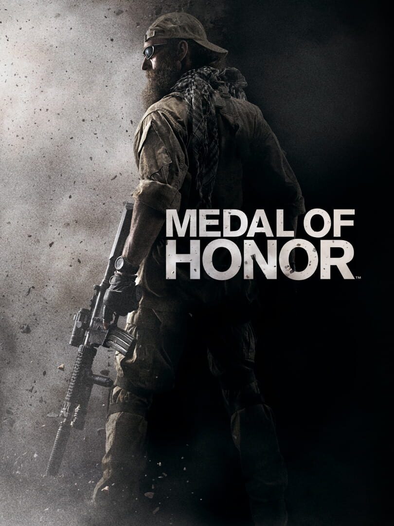 Medal of Honor Digital Deluxe Cover Image EA App