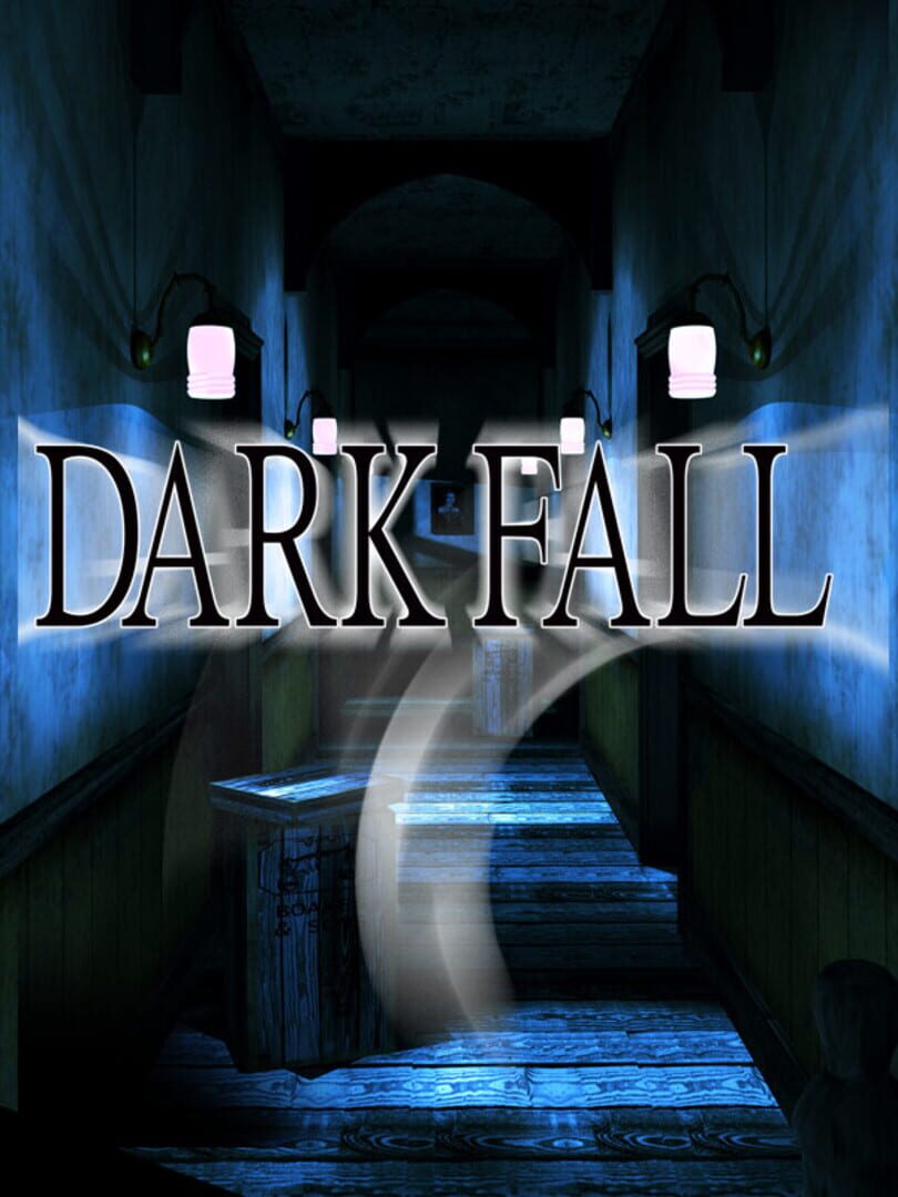 Dark Fall Lost Souls Cover Image Steam