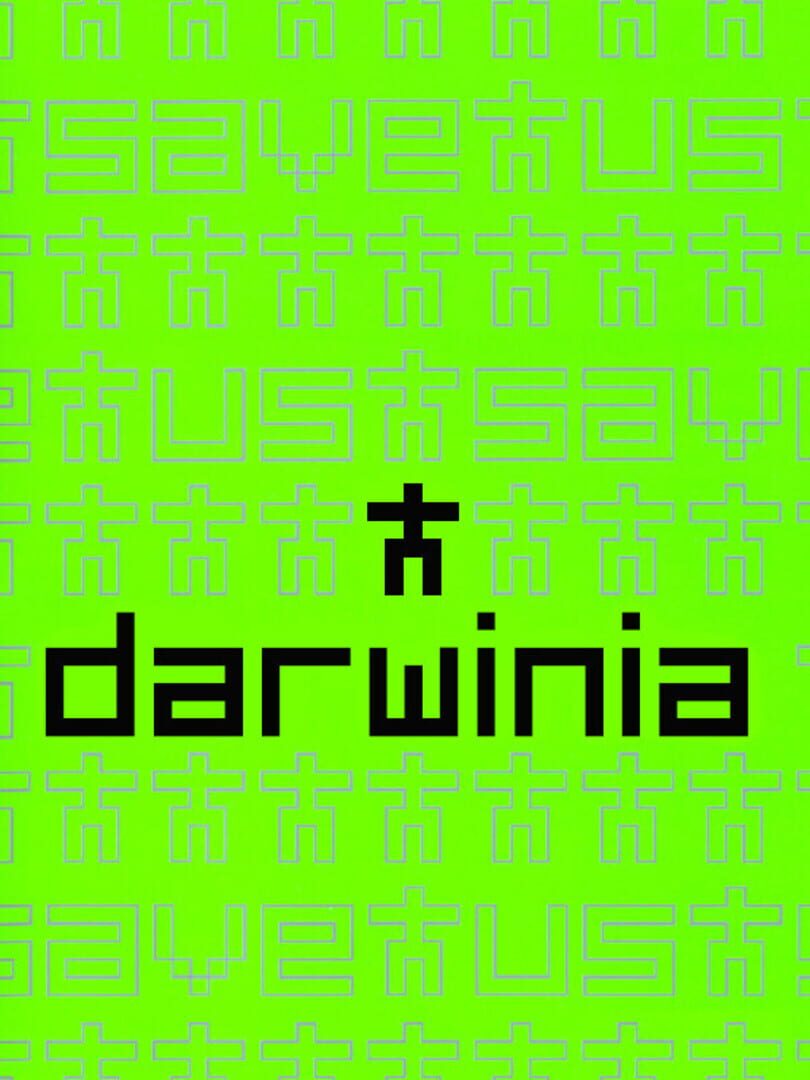 Darwinia Cover Image Steam