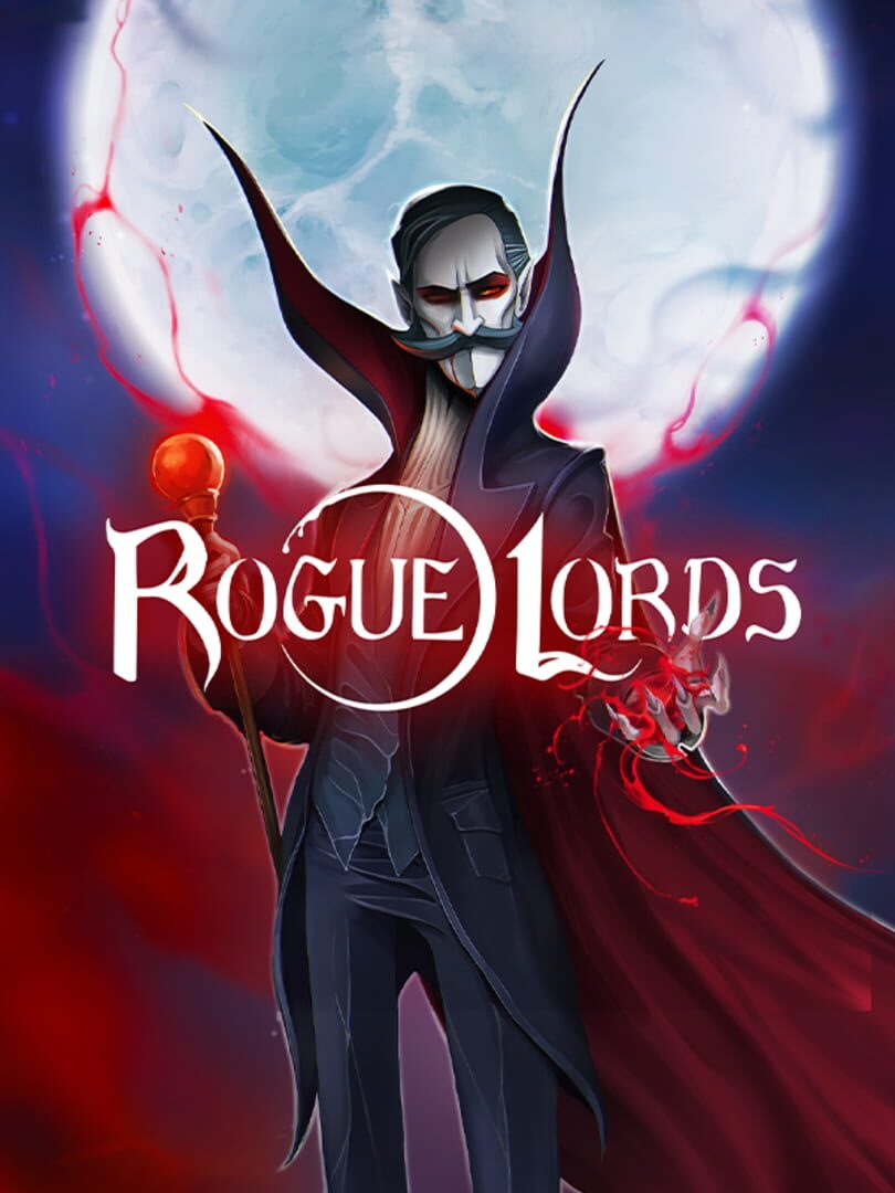 Rogue Lords Blood Moon Edition Cover Image Steam