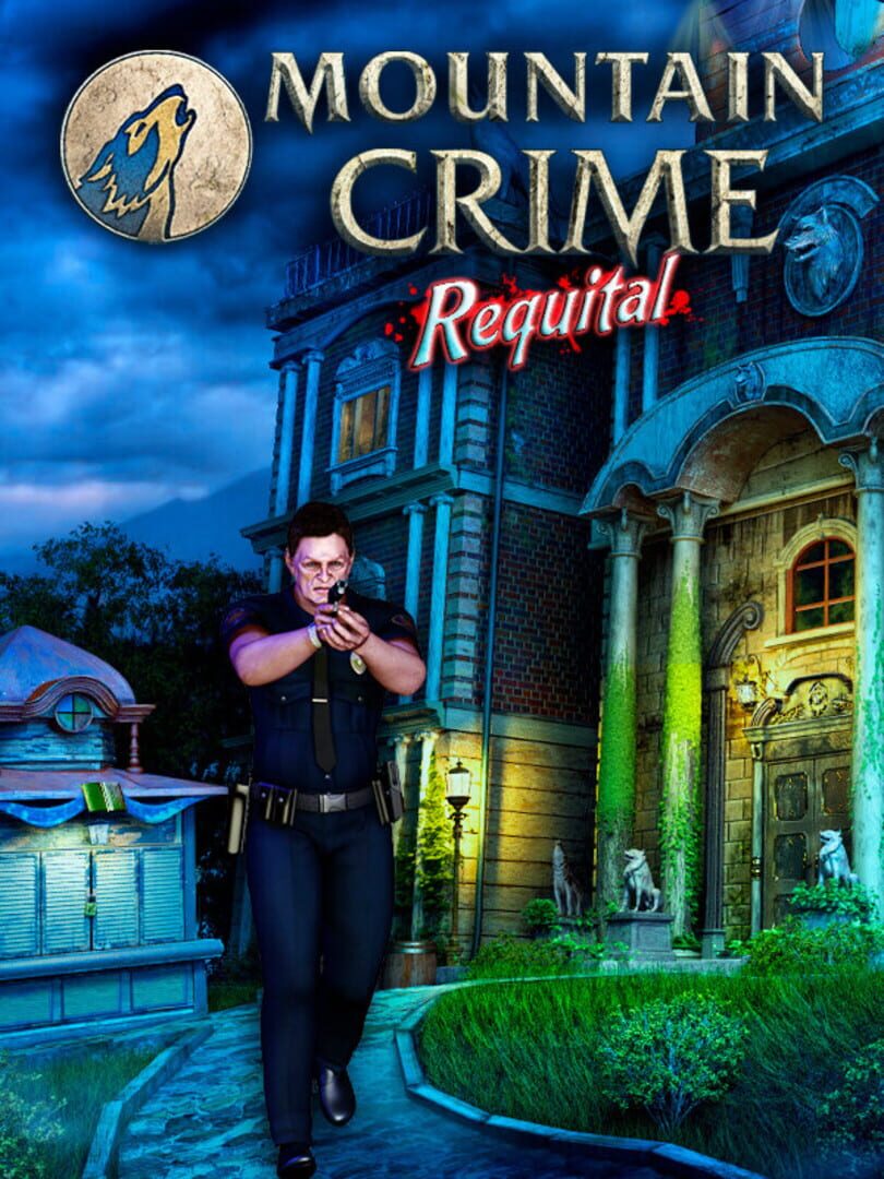 Mountain Crime: Requital Cover Image Steam
