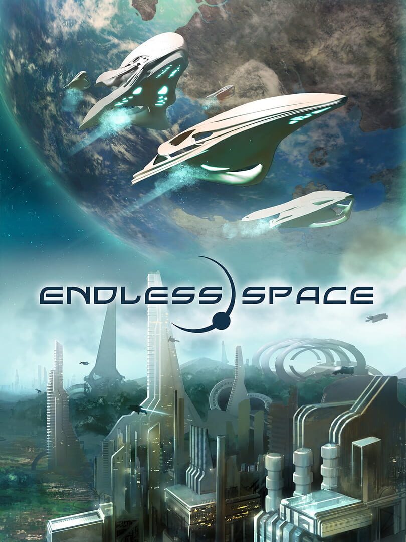 Endless Space Collection Cover Image Steam