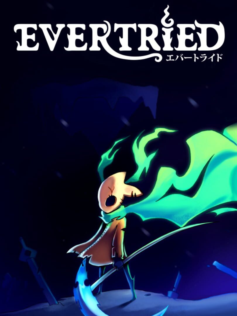 Evertried Cover Image Steam