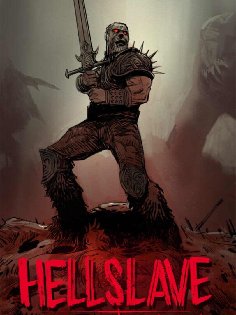 Hellslave Cover Image Steam