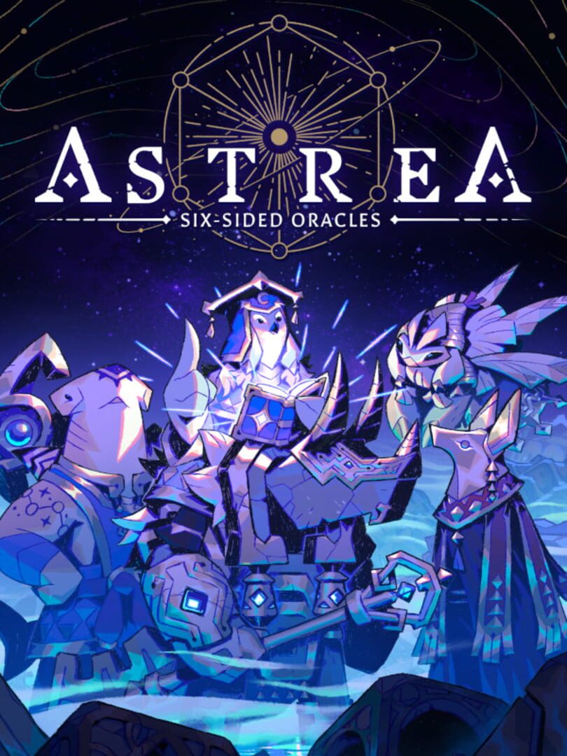 Astrea: Six-Sided Oracles Cover Image Steam
