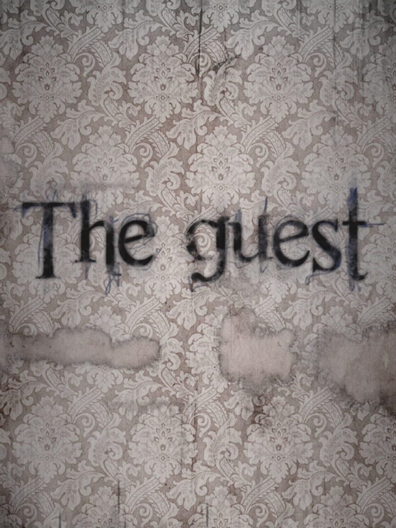 The Guest Cover Image Steam