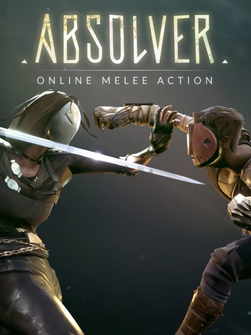 Absolver EU Xbox One / Xbox Series XS Cover Image