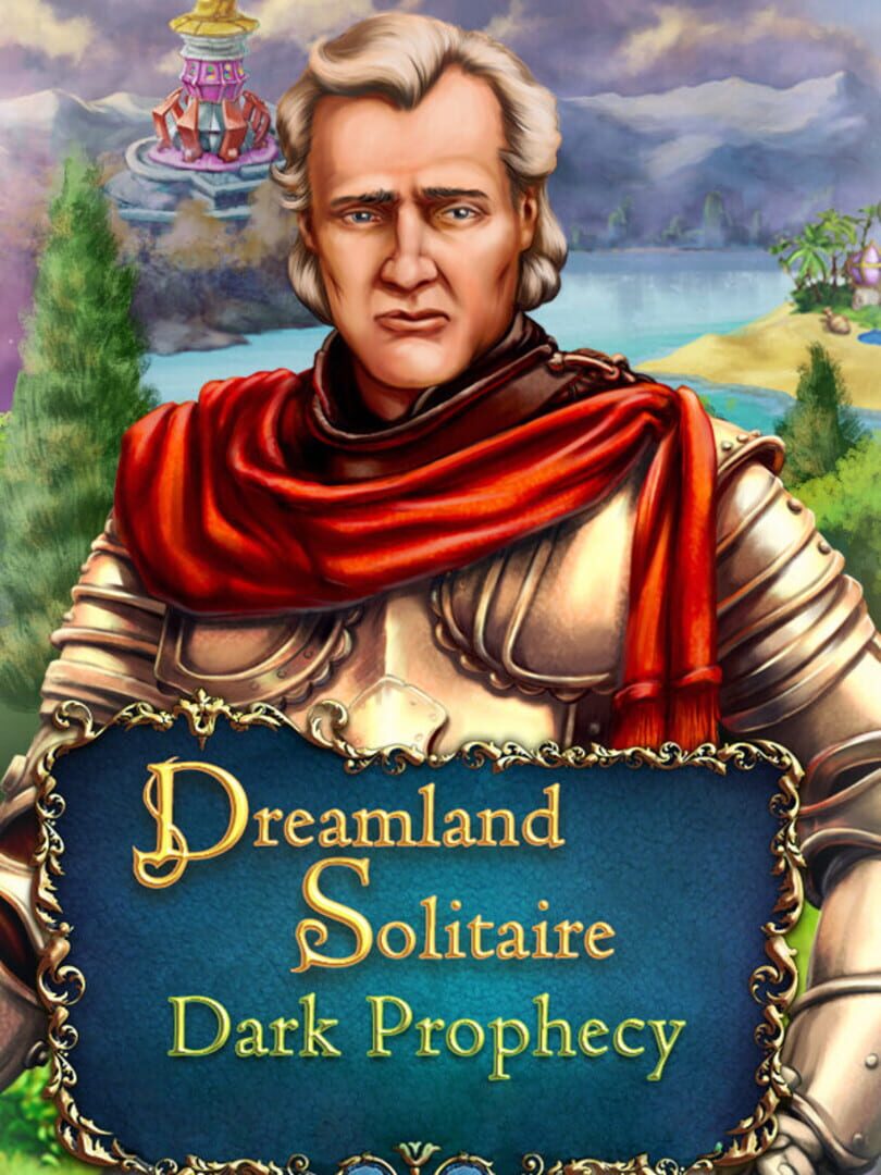 Dreamland Solitaire: Dark Prophecy Cover Image Steam