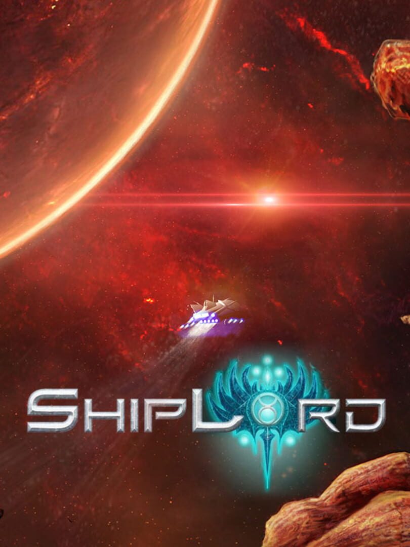 ShipLord Cover Image Steam