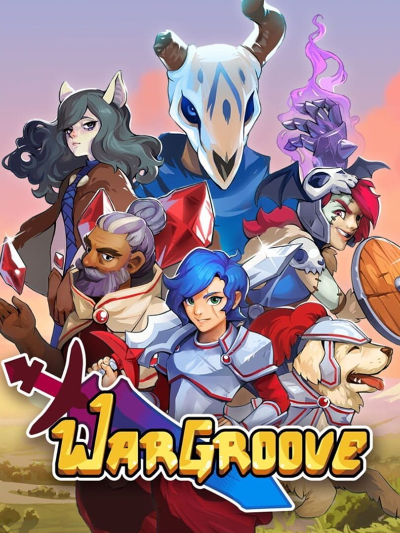 Wargroove Cover Image Xbox One