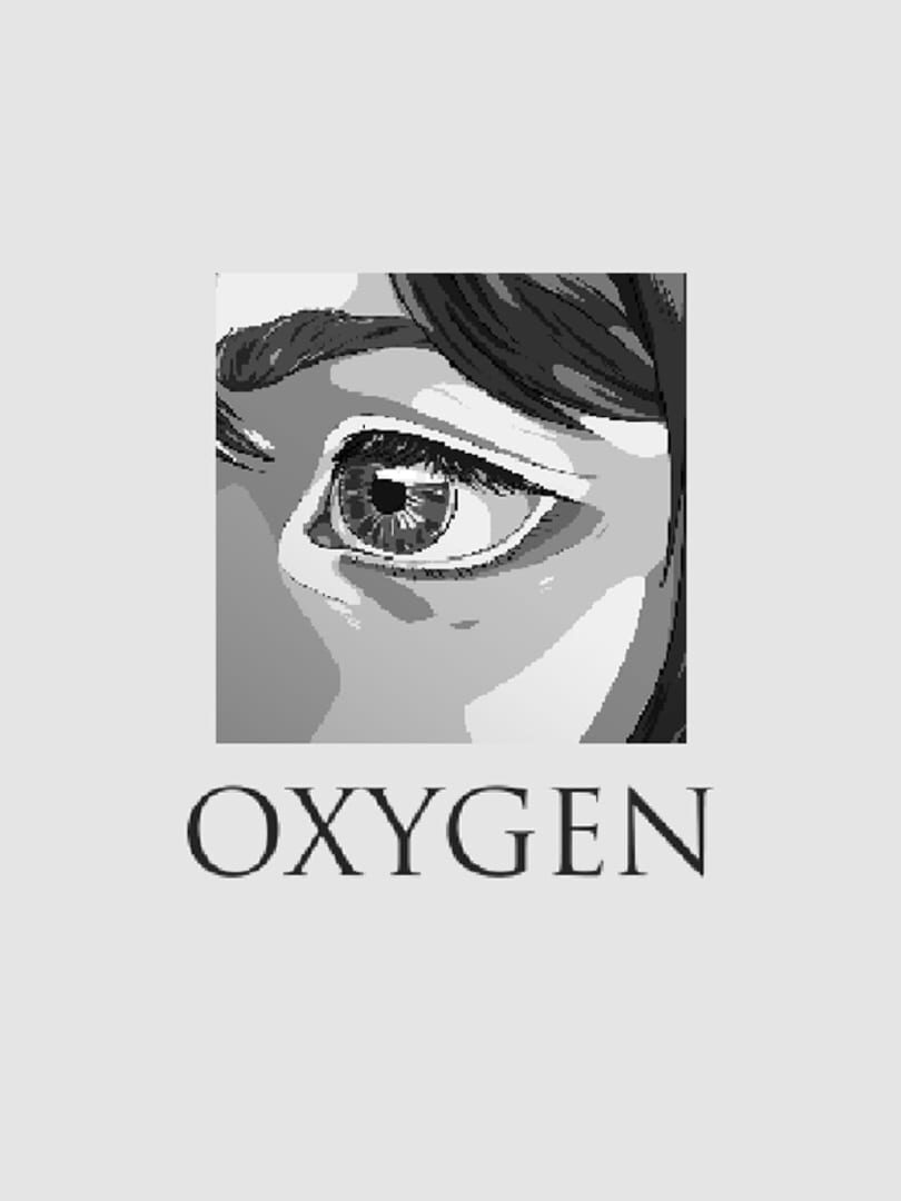 Oxygen Cover Image Steam