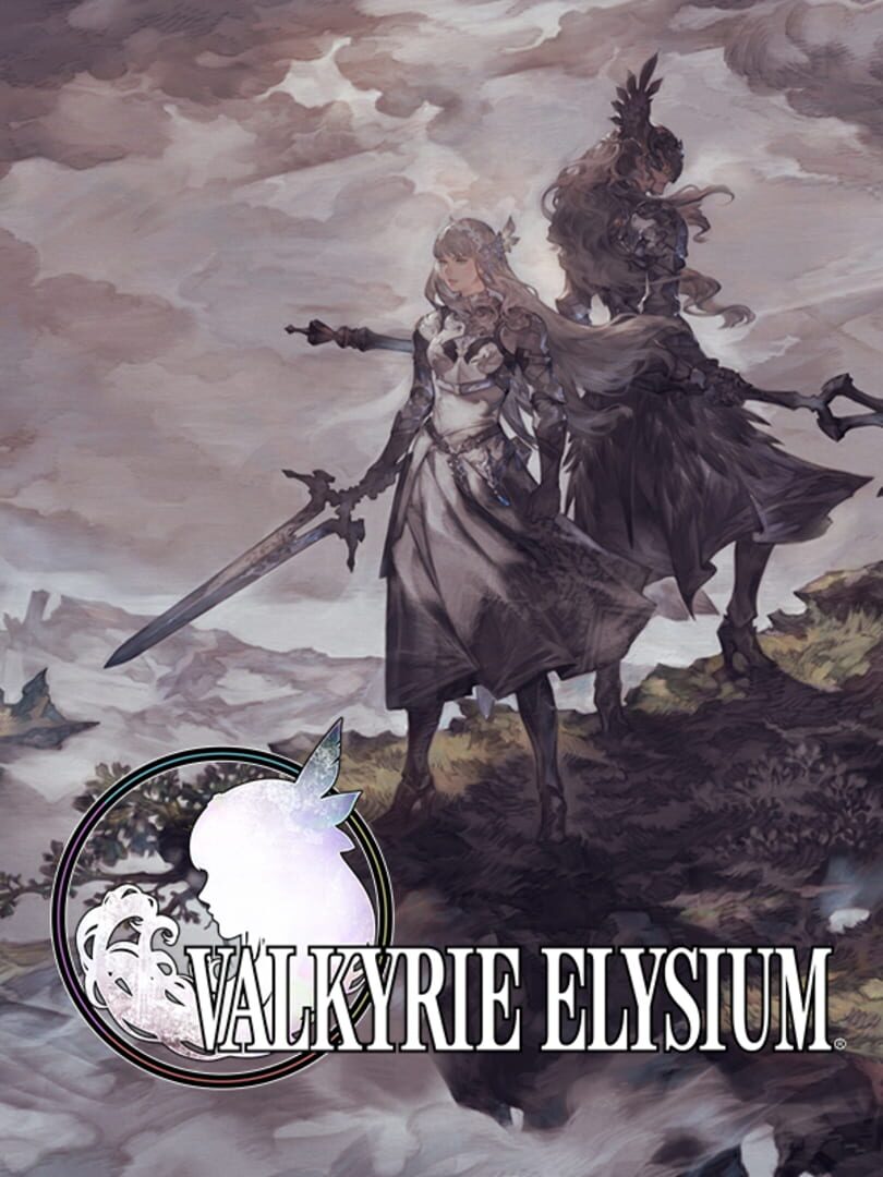 Valkyrie Elysium Deluxe Edition Cover Image Steam