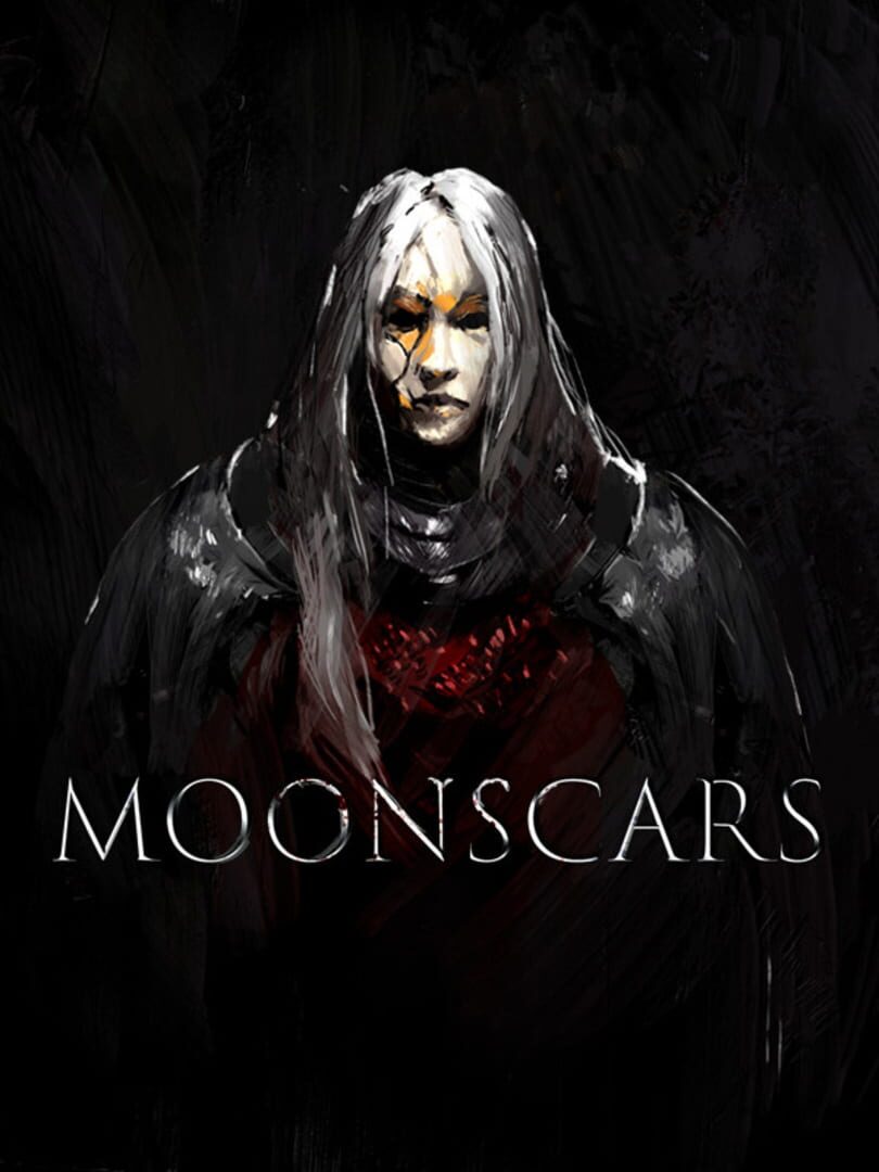 Moonscars ROW Steam Cover Image