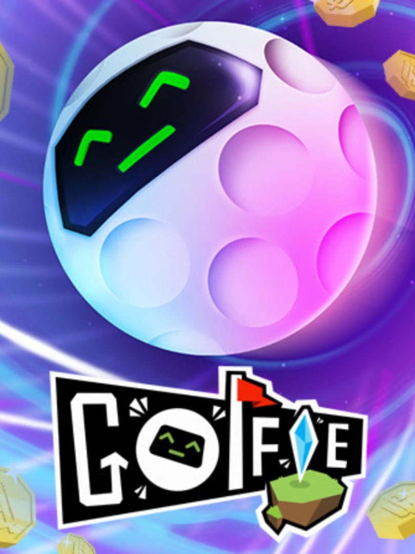 Golfie Cover Image Steam