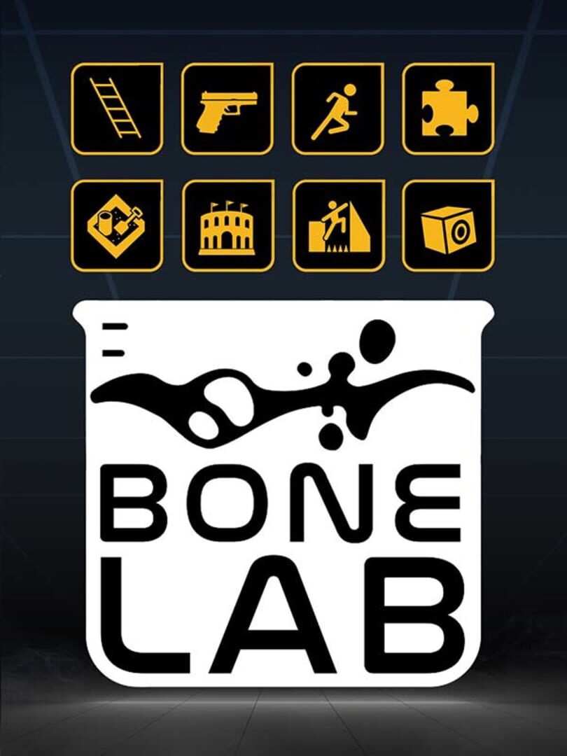 BONELAB Cover Image Steam