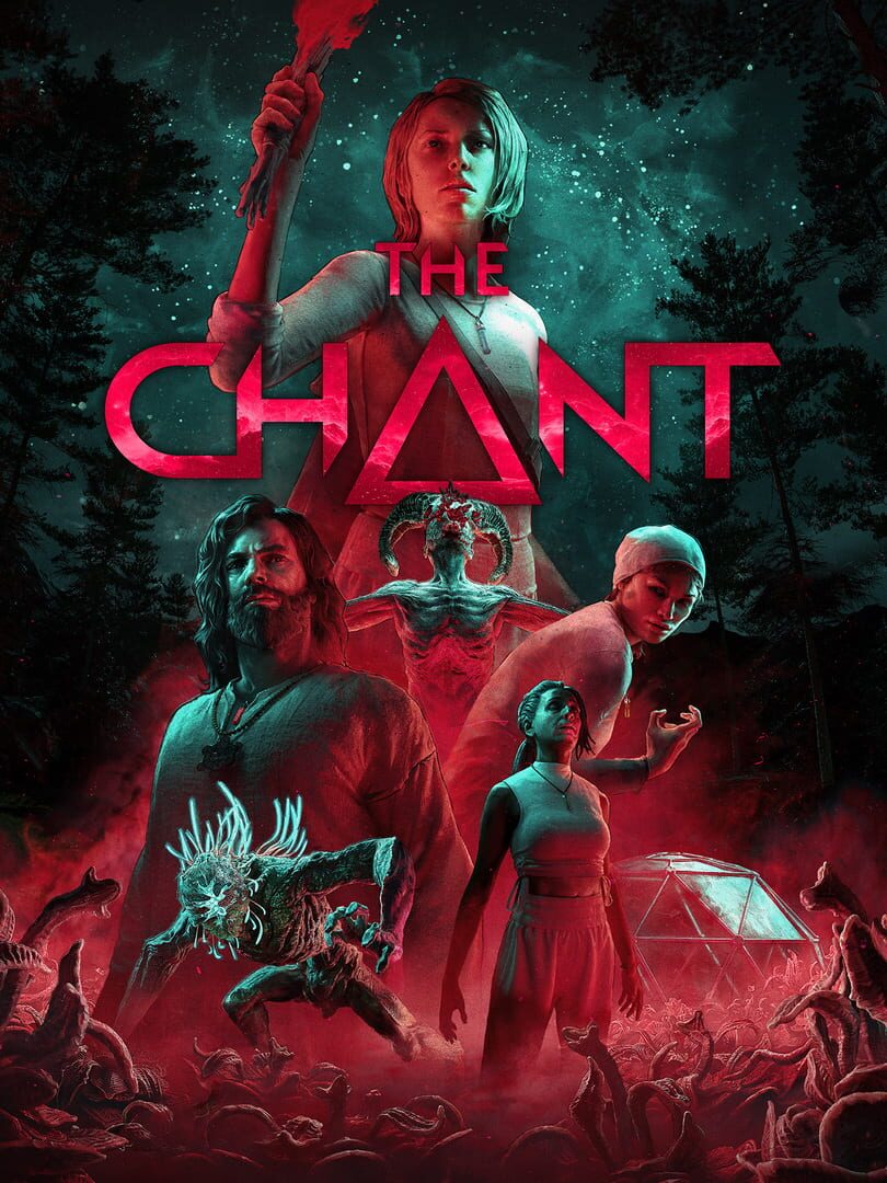 The Chant - Pre-Order Bonus DLC (VFX & Outfit) Cover Image Steam