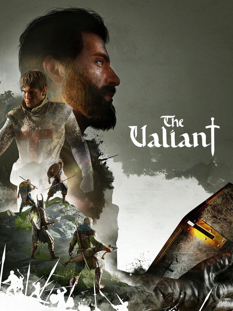 The Valiant Cover Image Steam