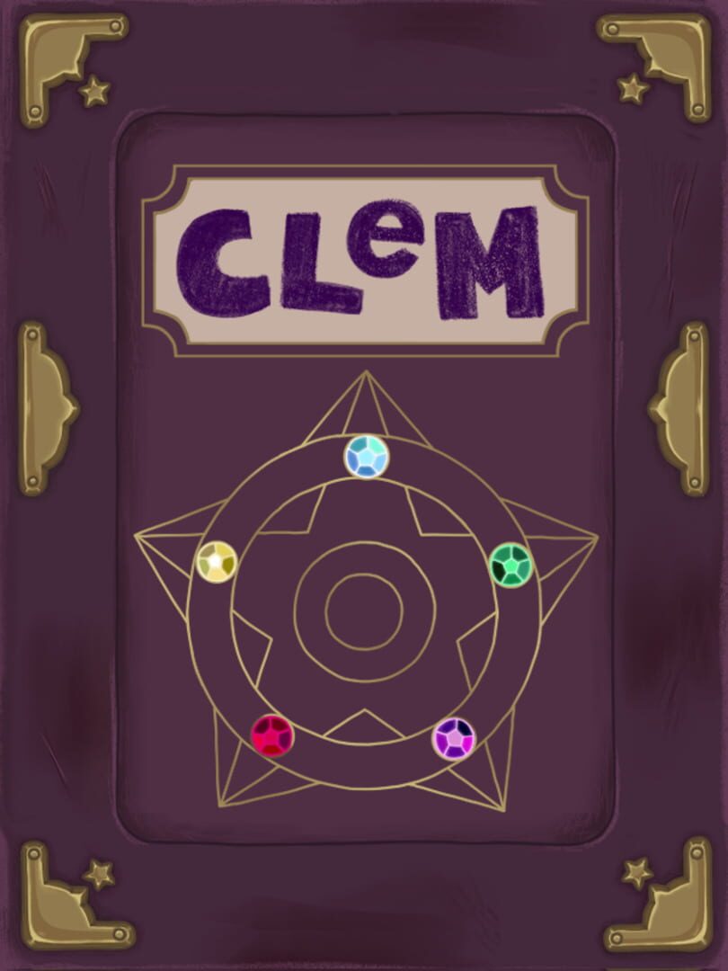 CleM Cover Image Steam