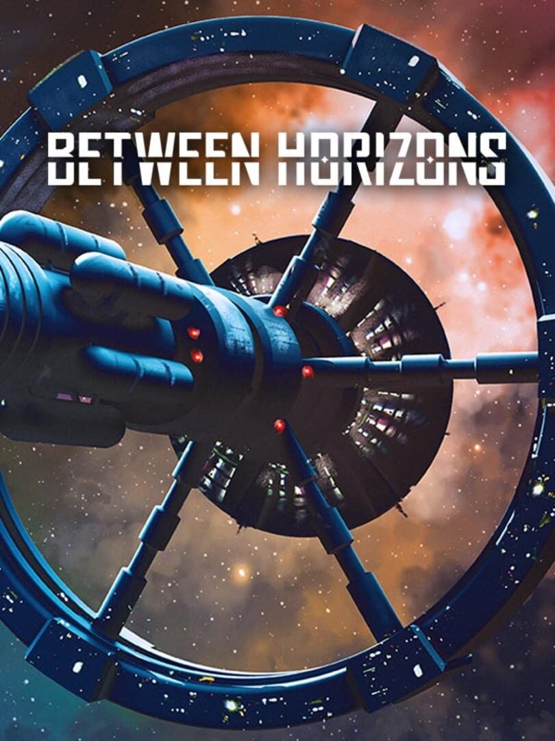 Between Horizons Cover Image Steam